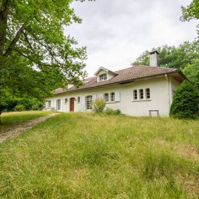 Maison 9 pièces 525000 €