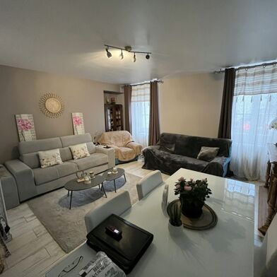 Maison 3 pièces 93415 €