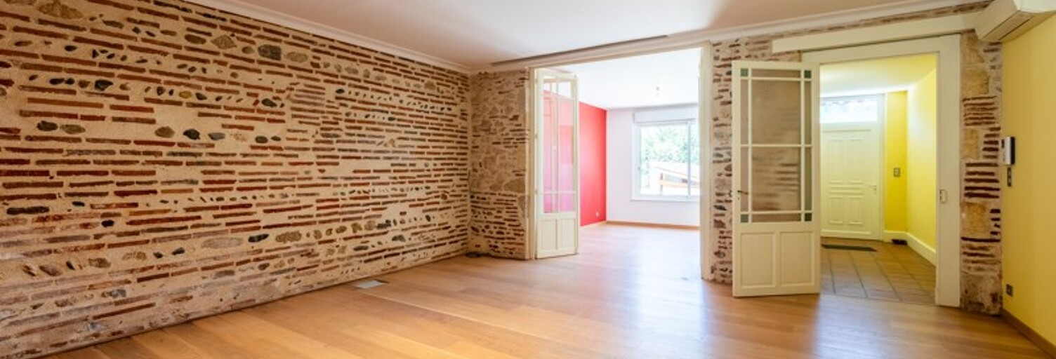 Maison 4 Pièces 117 m² à vendre à Le Passage (47520)