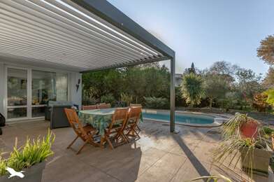 Maison 5 pièces 668000 €