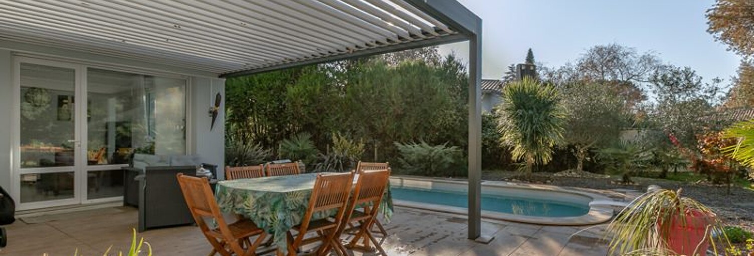 Maison 5 Pièces 132 m² à vendre à Andernos-les-Bains (33510)