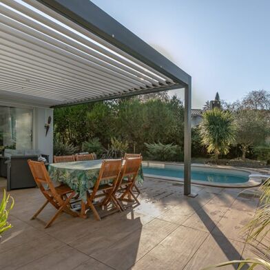 Maison 5 pièces 668000 €