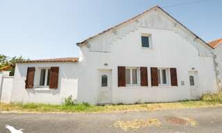 Maison 5 Pièces 144 m² à vendre à Marennes-Hiers-Brouage (17320)