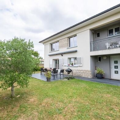 Maison 6 pièces 462000 €
