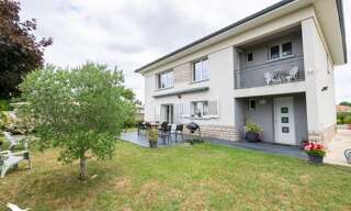 Maison 6 Pièces 165 m² à vendre à Sainte-Eulalie (33560)