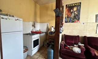Appartement 2 Pièces 38 m² à vendre à Bourges (18000)