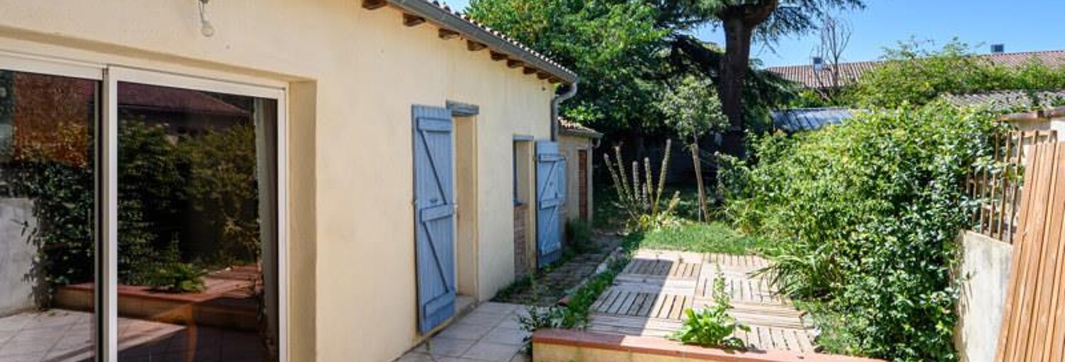 Maison 7 Pièces 160 m² à vendre à Montauban (82000)