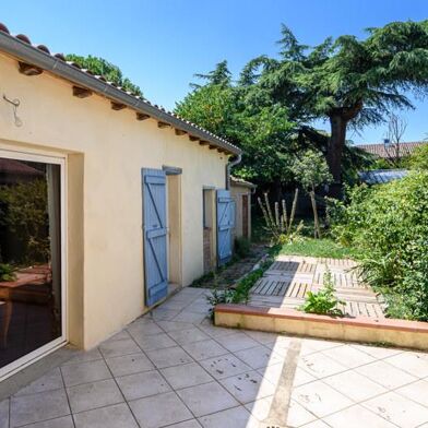 Maison 7 pièces 339000 €