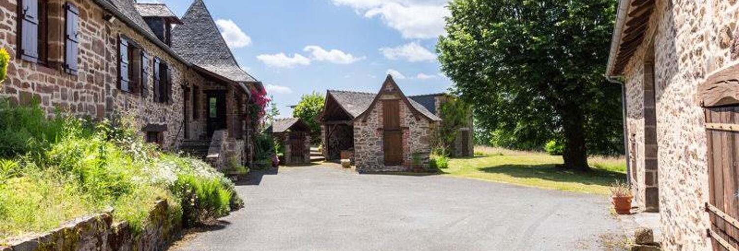 Maison 6 Pièces 142 m² à vendre à Lascaux (19130)