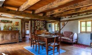 Maison 6 Pièces 142 m² à vendre à Lascaux (19130)