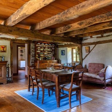 Maison 6 pièces 328200 €