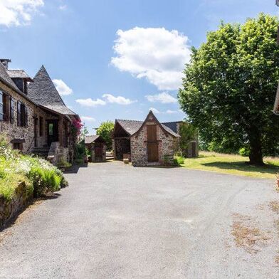 Maison 6 pièces 328200 €