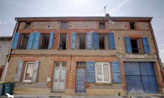 Maison 8 Pièces 249 m² à vendre à Saint-Sulpice-la-Pointe (81370)