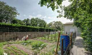 Maison 8 Pièces 249 m² à vendre à Saint-Sulpice-la-Pointe (81370)