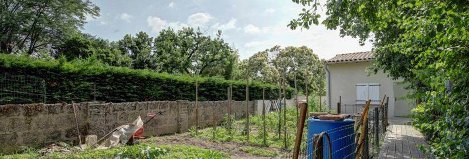 Maison 8 Pièces 249 m² à vendre à Saint-Sulpice-la-Pointe (81370)