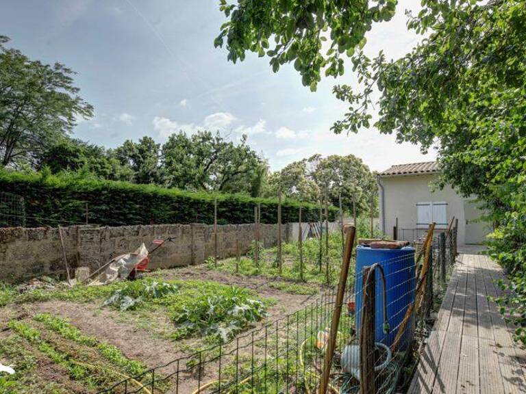 Maison de ville de 8 pièces principales — photo 1