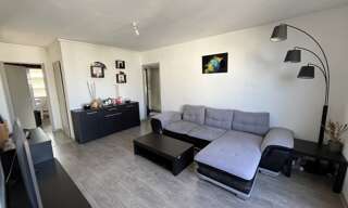 Appartement 4 Pièces 65 m² à vendre à Saint-Priest (69800)