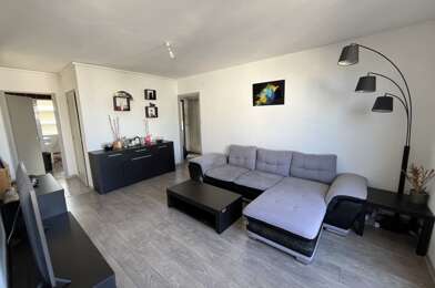 Appartement 4 pièces 125000 €