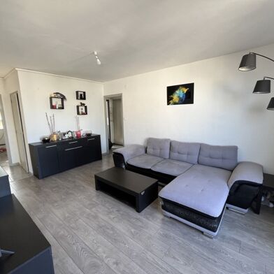 Appartement 4 pièces 125000 €