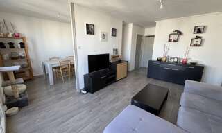 Appartement 4 Pièces 65 m² à vendre à Saint-Priest (69800)