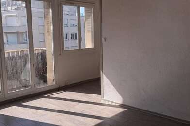 Appartement 4 pièces 105000 €