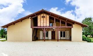 Maison 5 Pièces 169 m² à vendre à Savenès (82600)