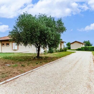 Maison 5 pièces 369000 €