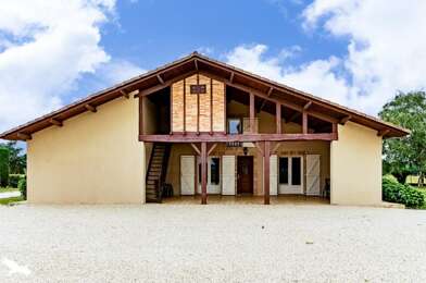 Maison 5 pièces 350000 €