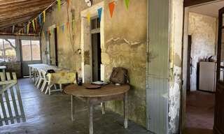 Maison 5 Pièces 92 m² à vendre à Moulinet (47290)