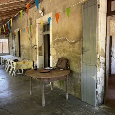 Maison 5 pièces 135000 €