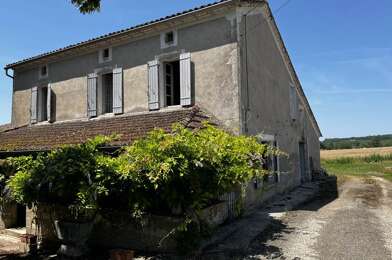 Maison 5 pièces 135000 €