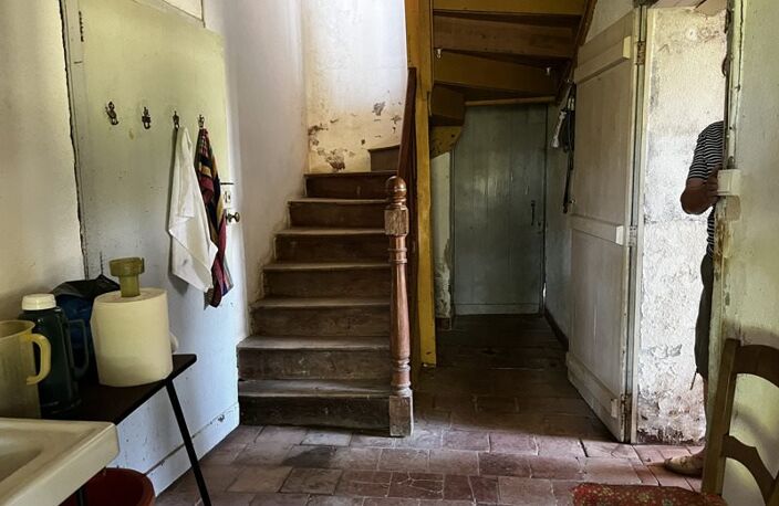Corps de Ferme de 5 pièces principales — photo 3
