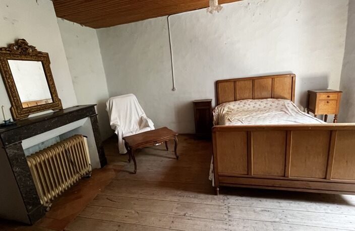 Corps de Ferme de 5 pièces principales — photo 4