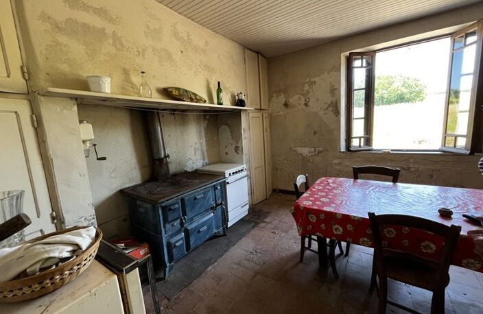Corps de Ferme de 5 pièces principales — photo 5
