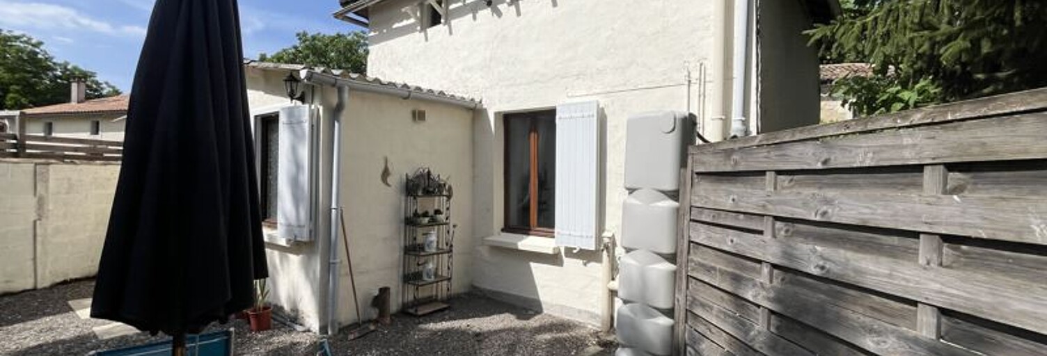 Maison 10 Pièces 270 m² à vendre à Villiers-le-Roux (16240)