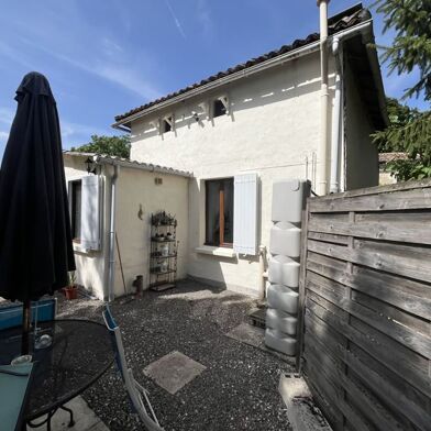 Maison 10 pièces 192500 €