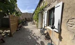 Maison 10 Pièces 270 m² à vendre à Villiers-le-Roux (16240)