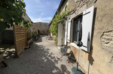 Maison 10 pièces 192500 €