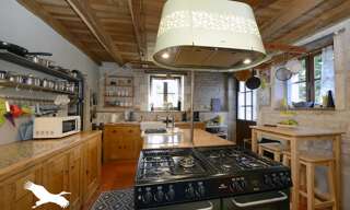 Maison 14 Pièces 451 m² à vendre à Villiers-le-Roux (16240)