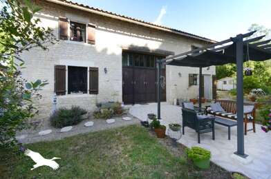 Maison 14 pièces 379500 €