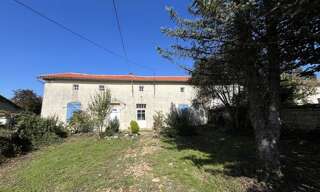 Maison 6 Pièces 190 m² à vendre à Chef-Boutonne (79110)