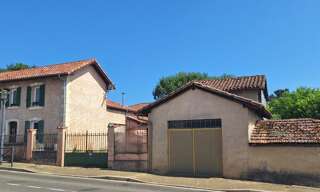 Maison 6 Pièces 130 m² à vendre à Aire-sur-l'Adour (40800)