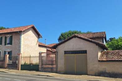 Maison 6 pièces 83999 €