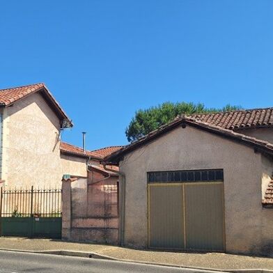 Maison 6 pièces 83999 €