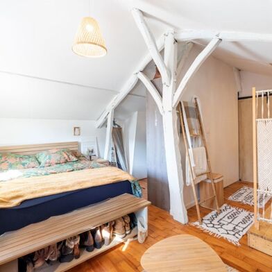 Maison 4 pièces 174372 €