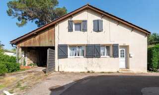 Maison 4 Pièces 113 m² à vendre à Aire-sur-l'Adour (40800)