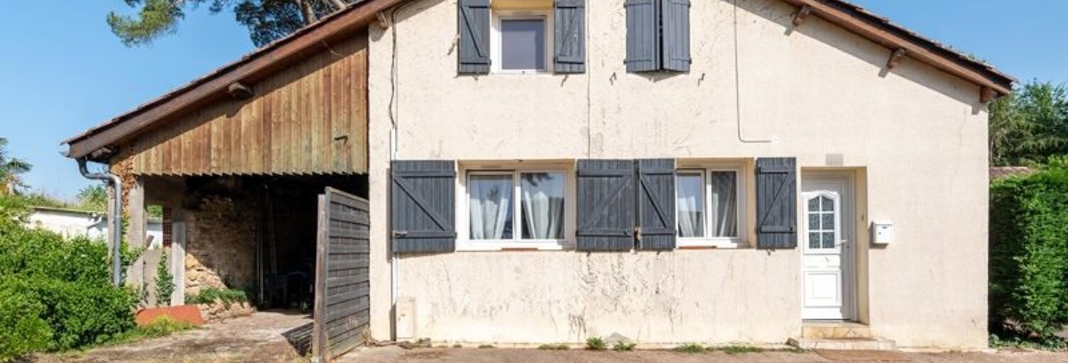 Maison 4 Pièces 113 m² à vendre à Aire-sur-l'Adour (40800)