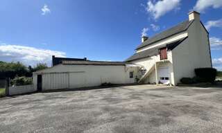 Maison 6 Pièces 120 m² à vendre à Scaër (29390)
