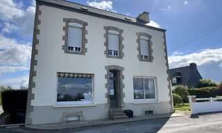 Maison 6 Pièces 120 m² à vendre à Scaër (29390)