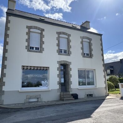 Maison 6 pièces 119460 €